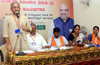 BJP membership drive in Dakshina Kannada